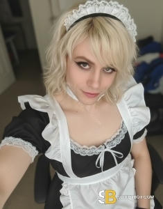 transgender (MTF) rent boy Basingstoke Kali