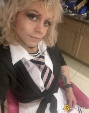 Bisexual Escort Kali 28yr - pnp