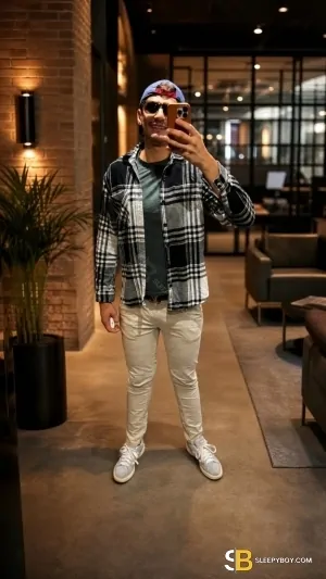 Bisexual Escort Gabriel Rossetto 28yr - sucking