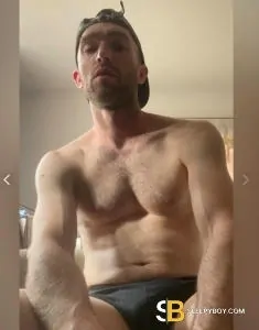 male rent boy London Danny