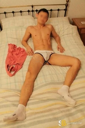 Gay Escort Ryder 27yr - masseur