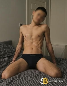 male escort London Ryder