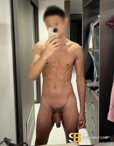 male escort London Ryder