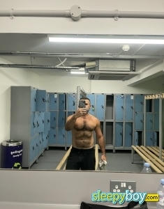 male escort West Kensington Joss