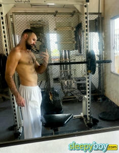 male escort West Kensington Joss