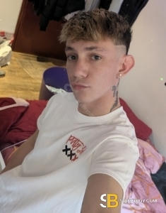 male escort Barbican Taylor 🇬🇧