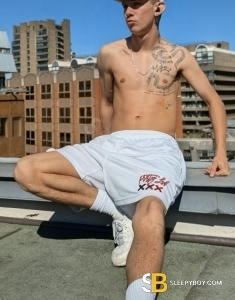 male escort Barbican Taylor 🇬🇧