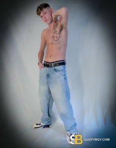 male escort Barbican Taylor - See Rates Below