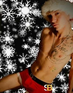 male escort Barbican Taylor - See Rates Below