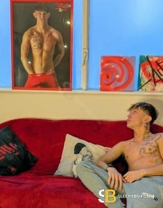 male escort Barbican Taylor - See Rates Below