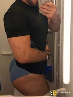 Bisexual Escort Vini 38yr - massage