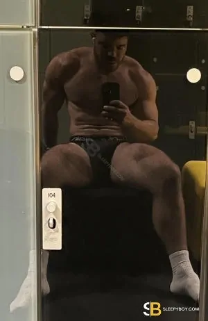 Bisexual Escort Vini 39yr - role
