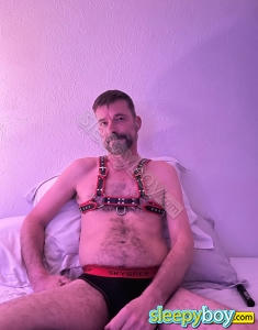 male escort Bournemouth Rob