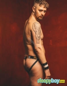 male escort Manchester Jason Collins