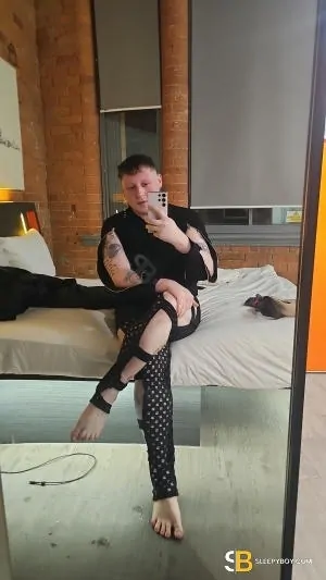 Gay Escort Joshua-callum 30yr - always safe sex
