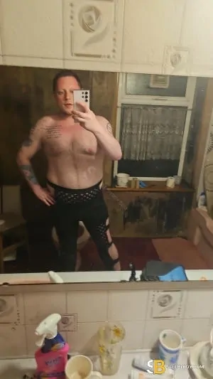 Gay Escort Joshua-callum 30yr - always safe sex