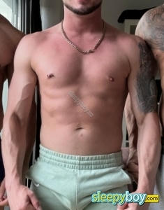 male escort London Nathan