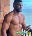 male escort London David Big Dick