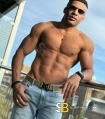 male escort Salford Enrico Castilho