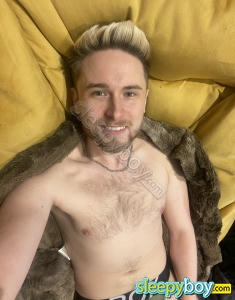 male escort Cardiff Ryan