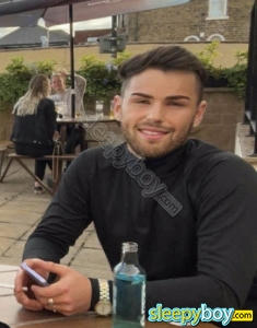 male rent boy Leeds Jake