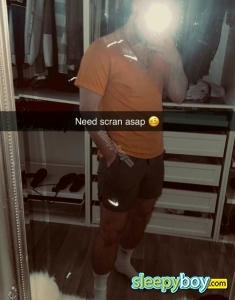 male rent boy Sheffield Jake