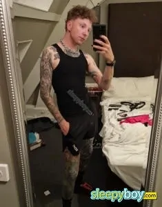 male escort Cardiff John