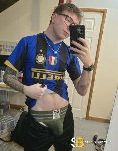 male escort Cardiff John