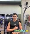male escort London George