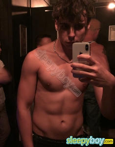 male escort Regent's Park Mateo