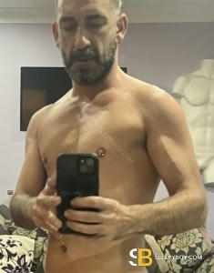 male escort Crook Paul