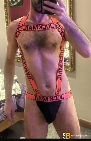 Gay Escort Paul 39yr - role