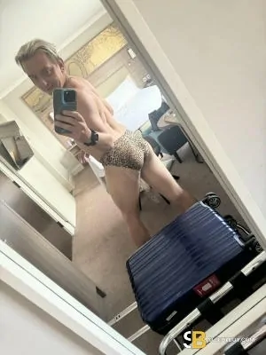 Gay Escort Matt 31yr - role