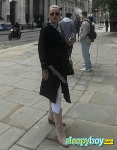 male escort Cambridge Town Matt