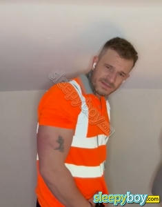 male escort Shrewsbury Clay