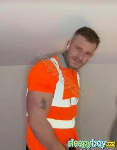 male escort Shrewsbury Clay