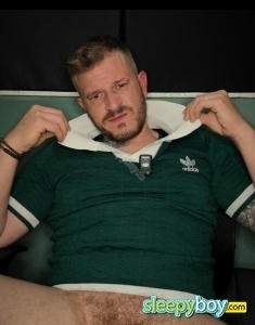 male escort Shrewsbury Clay