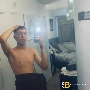 Bisexual Escort Chris 24yr - trios