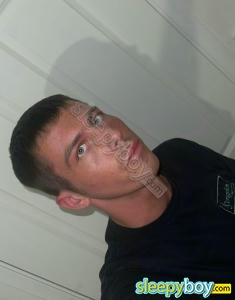 male escort Bristol Chris