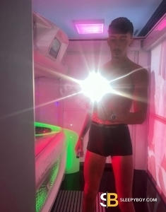 male rent boy Leeds Patrick