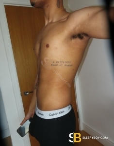 male rent boy Mayfair Juan