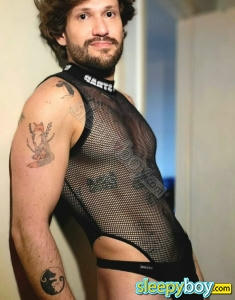 male rent boy London Nick