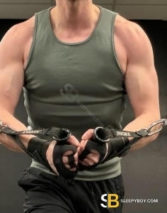 male rent boy Glasgow Masculinefit