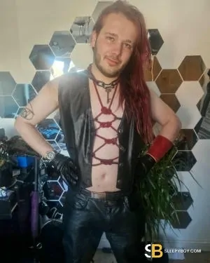 Bisexual Escort Eros 23yr - double penetration
