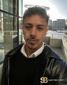 male escort London Rafael