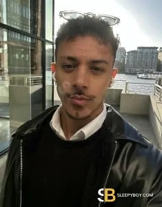 male escort London Rafael