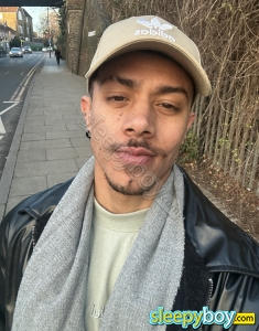 male escort Ipswich Rafael