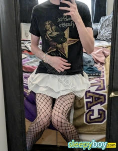 male escort Barnet Marcus