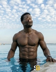 male rent boy London Sebastian