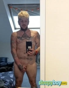 transgender (FTM) rent boy Nottingham Brody